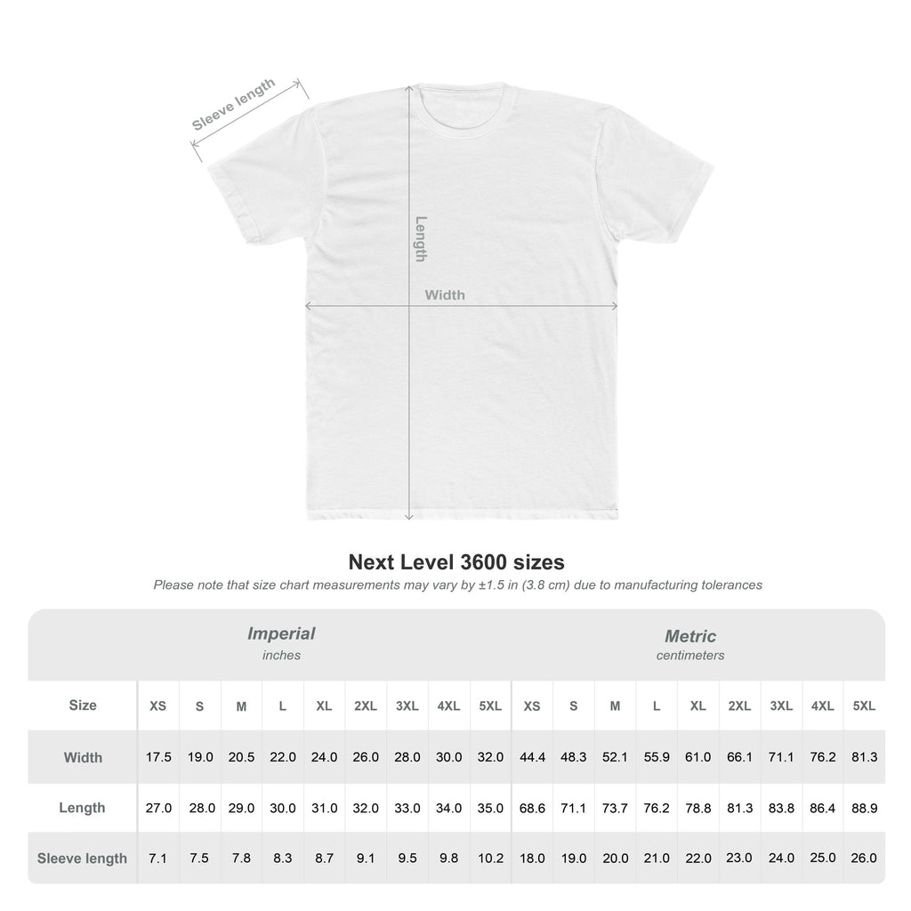 Team Infinity - From Ports to Paychecks Graphic Tee T-Shirt Unisex Cotton Crew Tee